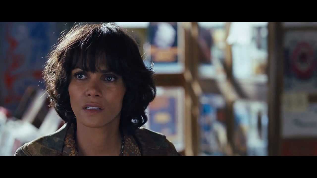 Cloud Atlas (2012) - Trailer HD Greek Subs - YouTube