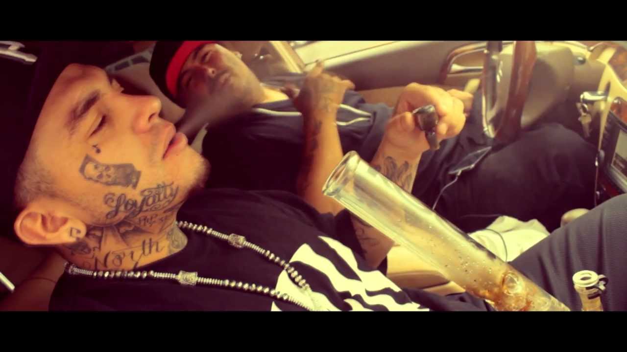 DO WHAT I NEED TO . SMOKEY LOC FT. LIL RAIDER