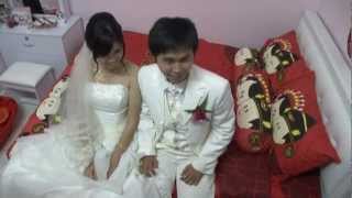 Download lagu [B] Alvin & Emily Wedding Journalistic SDE - 5 Jan 2013