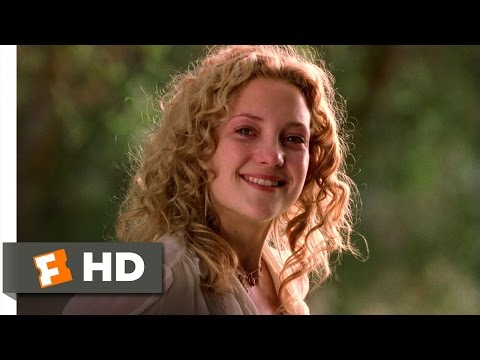 Almost Famous (8/9) Movie CLIP - What Kind of Beer...