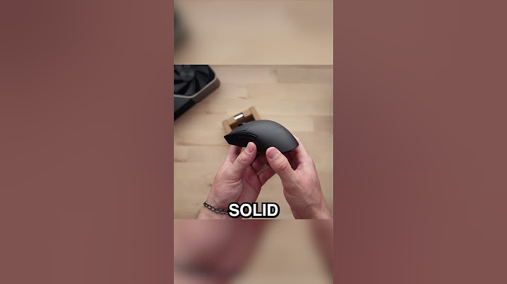 Top 5 Wireless Gaming Mice You Can Actually Afford! (pt1)