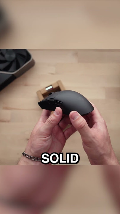 Top 5 Wireless Gaming Mice You Can Actually Afford! (pt1)