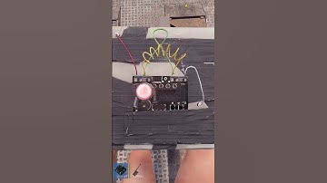 🚗 Car Trap in RUST 🚗 #rust #rustshorts #rustglitch