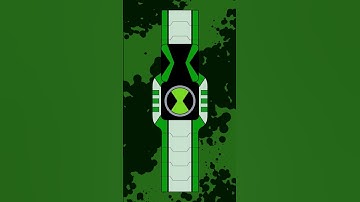Omnitrix | Ben 10: Omniverse | Alien X Transformation