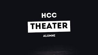 HCC Theater Program | 2021