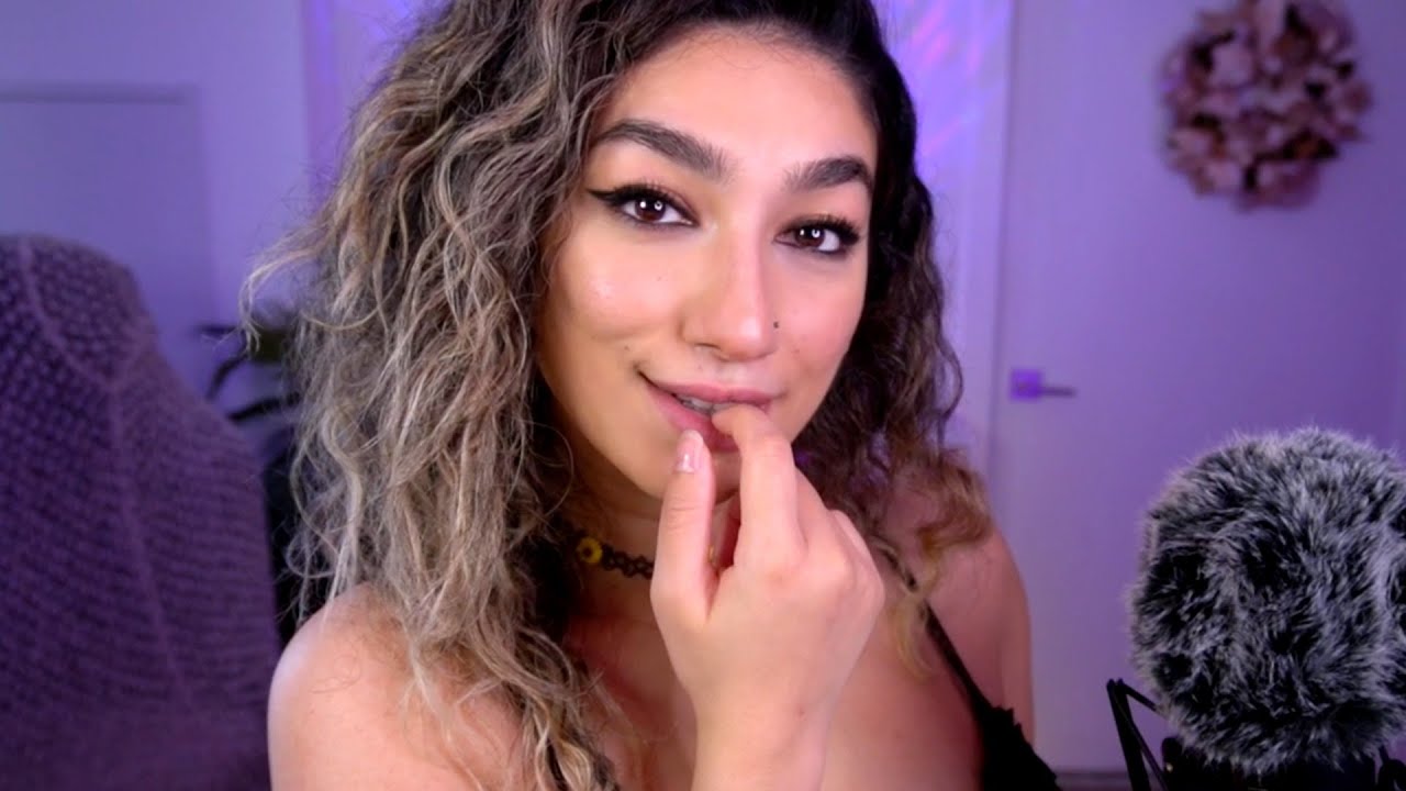 ASMR | guys i need your help 🥺 (short video)