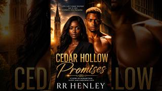 Inside Cedar Hollow Promises | Official Multimedia Book Preview