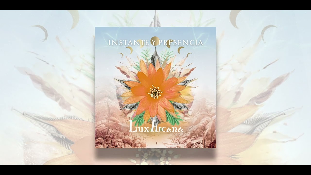 Watch Lux Arcana, Mushina - Desapego on YouTube Watch Lux Arcana, Mushina - Desapego on YouTube