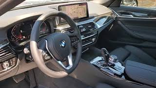 2021 BMW 5 - Series Tallahassee Panama City Marianna Valdosta GA Midway FL MWX13776