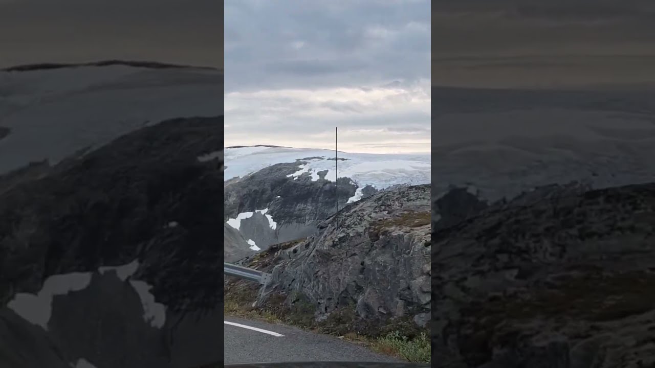 Beautiful Norway Heaven On Earth Road Trip To