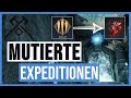 Mutierte Expeditionen - Alles was das über sie wissen musst, um schnell durchstarten zu können!