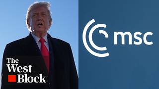 Download Lagu International order “is now under destruction,” led by Trump’s US: Munich Security conference MP3