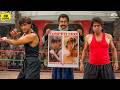 जिगर मूवी का सबसे खतरनाक कराटे मुक़ाबला | Jigar Movie Climax Fight Scene | Ajay Devgn, Paresh Rawal