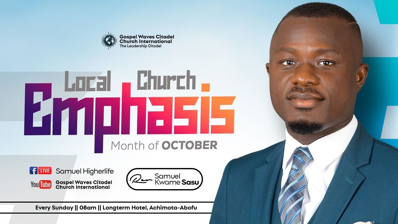12th October 2025 || Sunday Service - YouTube