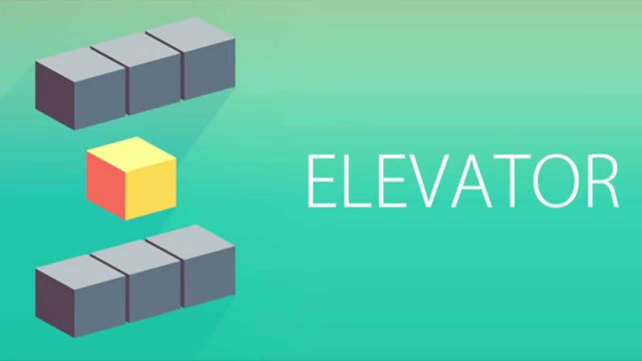 Elevator (Ketchapp)