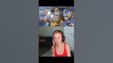 MY QP POTG REINHARDT