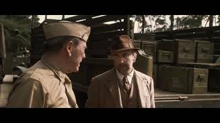 Steve Rogers Recruitment Scene- Captain America: The First Avenger (2011) Movie Clip In HD