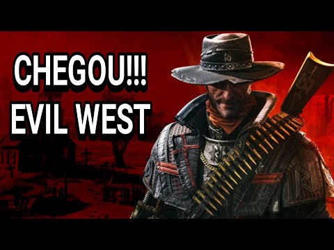 Evil West: confira os requisitos completos para PC