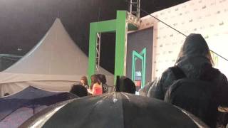 20151107 #MMA2015 MelOn Music Awards Red Carpet: APINK