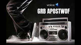 Grb Apostwof - B.b.l Biyografi Black La Official Audio
