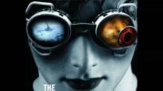 Thumbnail The Marbury Lens by Andrew Smith -- Book Trailer