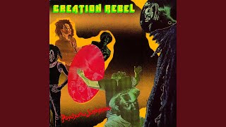 Video thumbnail of "Creation Rebel - Mother Don't Cry"
