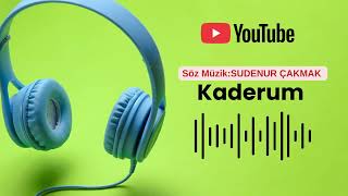 Sudenur Kaderum