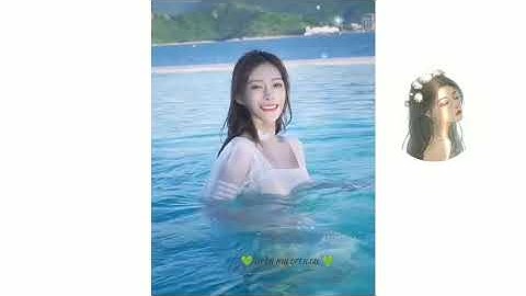 💖🌼Động lực giảm cân cho các nàng--Cùng ngắm các tỷ tỷ xứ Trung nào🌼💖--Tiktok China--Douyin (抖 音) #1