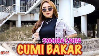 Syahiba Saufa - Cumi Bakar - Dj Remix Full Bass (1Nusa Record)