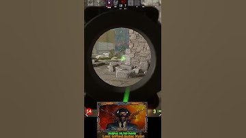 CS2: That Was Expensive!  #shorts #clutch #cs2 #fails #stream #kick