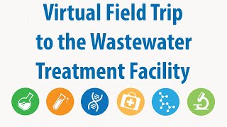 New Field Trip Soon : Water Treatment Plant
