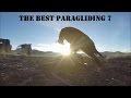 THE BEST PARAGLIDING 7