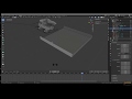 Blender 2.81 Rigid Bodies animation