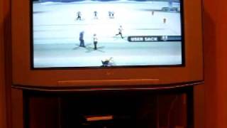 Madden Nfl 11 Gameplay