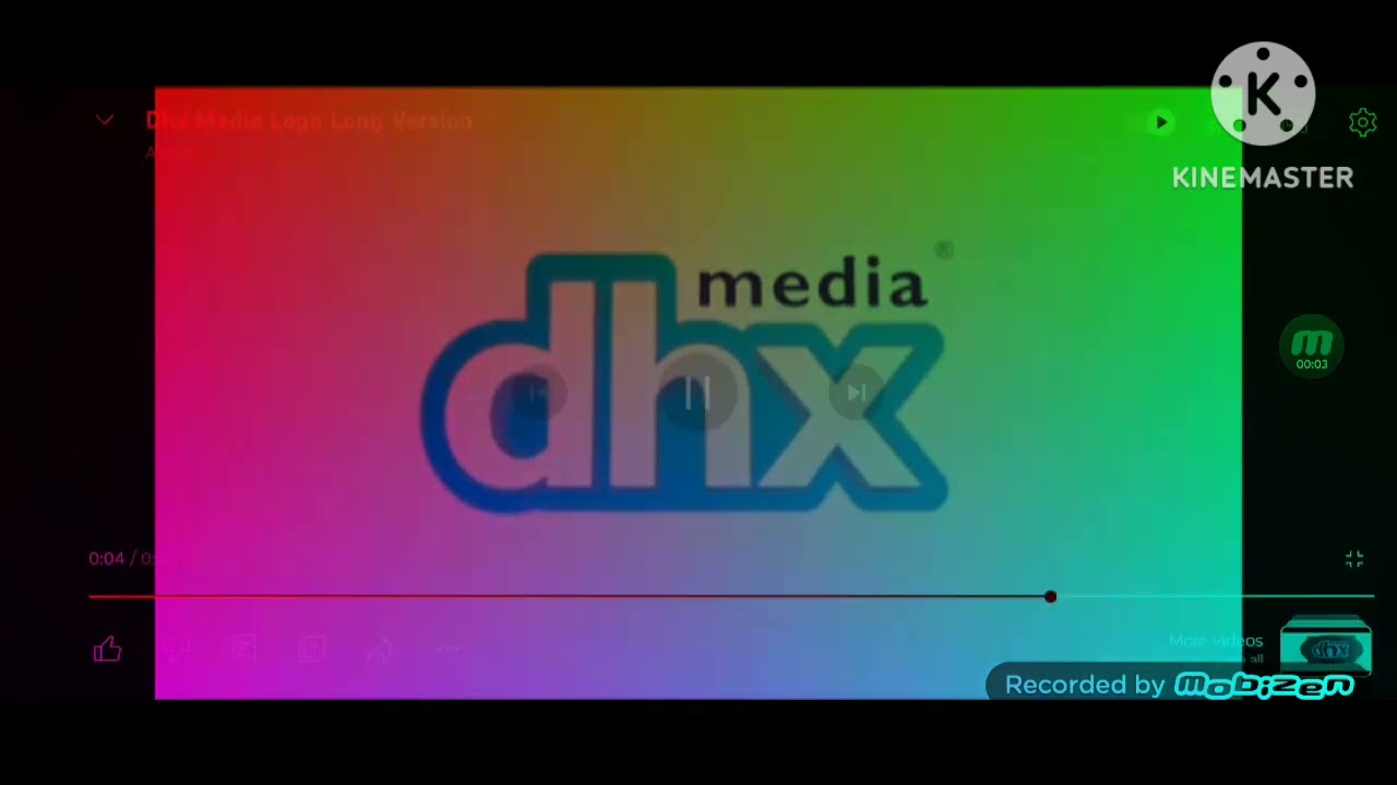 Dhx media Effects by Preview 2 Effects