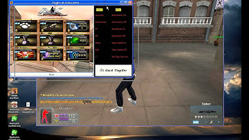 TingKer Hack Ak V414 No DC 100% No Kill Bypass