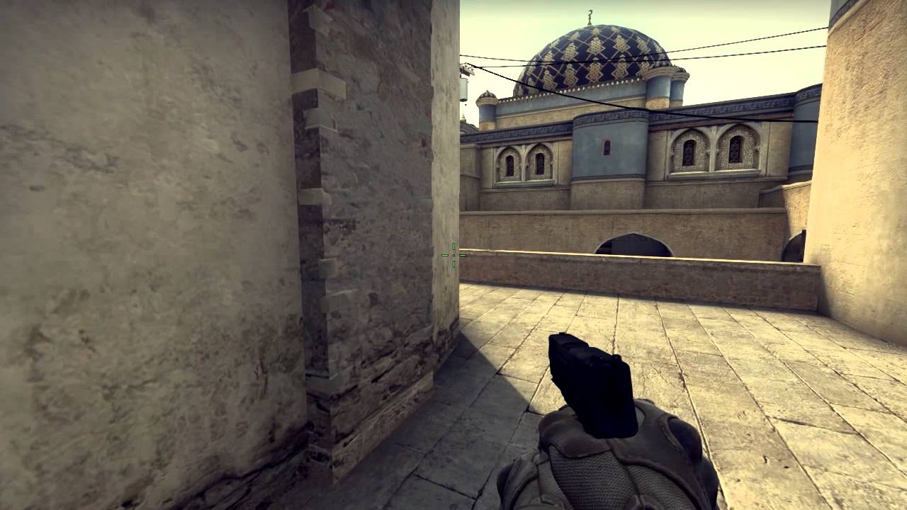 CS:GO || INHUMAN REACTIONS - YouTube