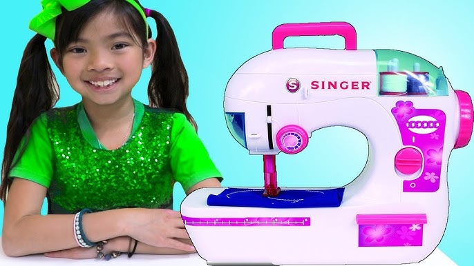 Máquina de Coser Infantil