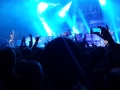Volbeat &quot;Still Counting&quot; LaCrosse, WI 4-18-2014