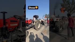#swaraj855 vs New Holland, ki rail Bana De #tochanking #reels #trending #newsong #mp #ad #youtube #￼