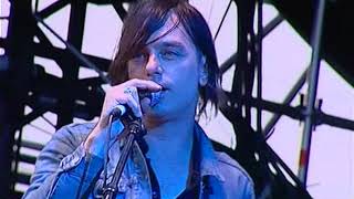 The Brian Jonestown Massacre - Live at FIB, Benicassim, Spain, 19/07/2008.