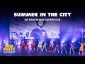 Now United - Summer In The City @ Now or Never Tour