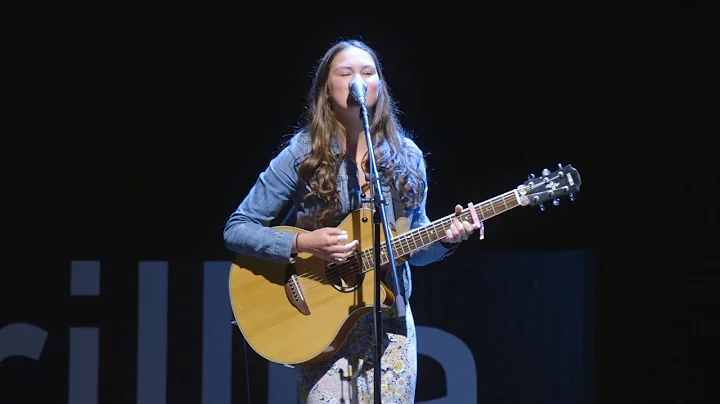 Musical Performance - Emma Reynolds | Emma Reynold...
