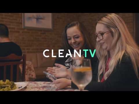 Clean Net - CleanTV, a TV na palma da sua mão