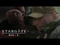 STARGATE SG1 Heroes Part 1 &amp; 2 BLURAY Trailer #1 - Richard Dean Anderson