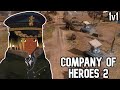 CoH2| The Jack Style of Throwing  |USF| |1v1|