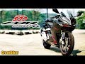 รีวิว New Honda CBR250RR ทดสอบขับขี่จริง เจาะลึกทุกรายละเอียด!!!