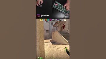 showing smoke for nest-mirage #cs2  #dris  #counterstrike #cs2clips #csgo