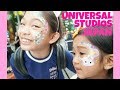 KAYCEE'S FAVORITE AMUSEMENT PARK UNIVERSAL STUDIOS JAPAN