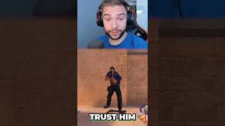 Answer questions = get a promo code in standoff 2